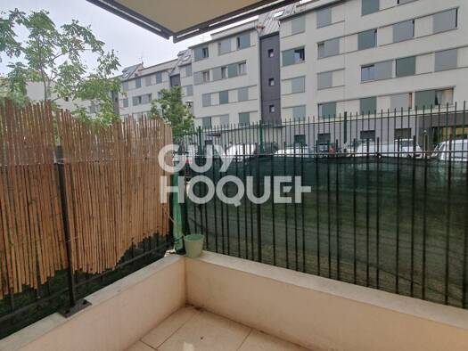 Appartement à vendre 139 000 € 2 pièces 1 chambre 38,3 m² RDC/4 Moulin à Vent-Georges Lévy Vénissieux 69200