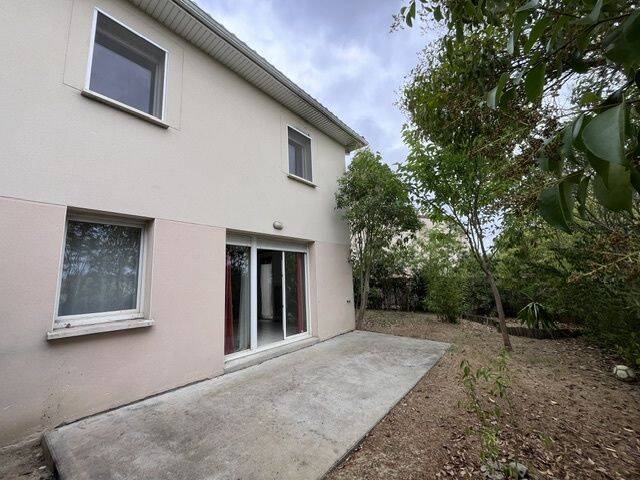 Maison 4 pièces 80 m² · à Cornebarrieu · 80 m² · 233 000 €