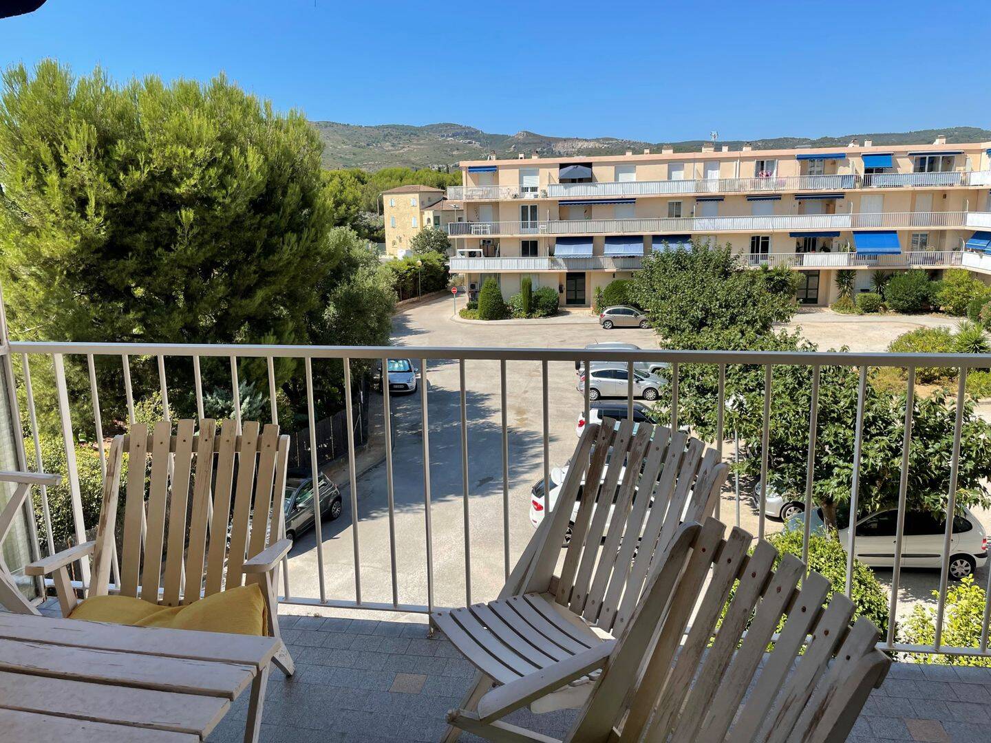 Appartement 3 pièces 74 m² · à La Ciotat · 74 m² · 1 365 €