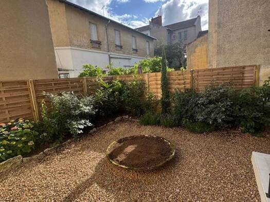 Maison de ville à vendre - Première occupation 299 000 € 4 pièces 3 chambres 110 m² dès le 28/07/2026 France et Rosieres Vichy 03200