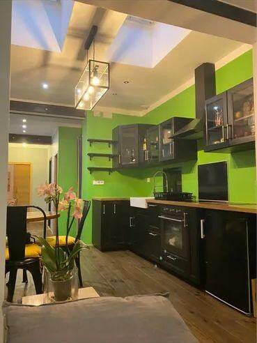 Appartement 2 pièces 45 m² · à Bordeaux · 45 m² · 1 000 €