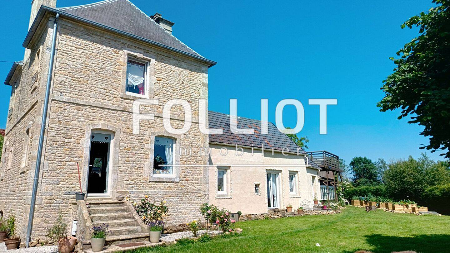Maison 7 pièces 164 m² · à Picauville · 164 m² · 297 500 €