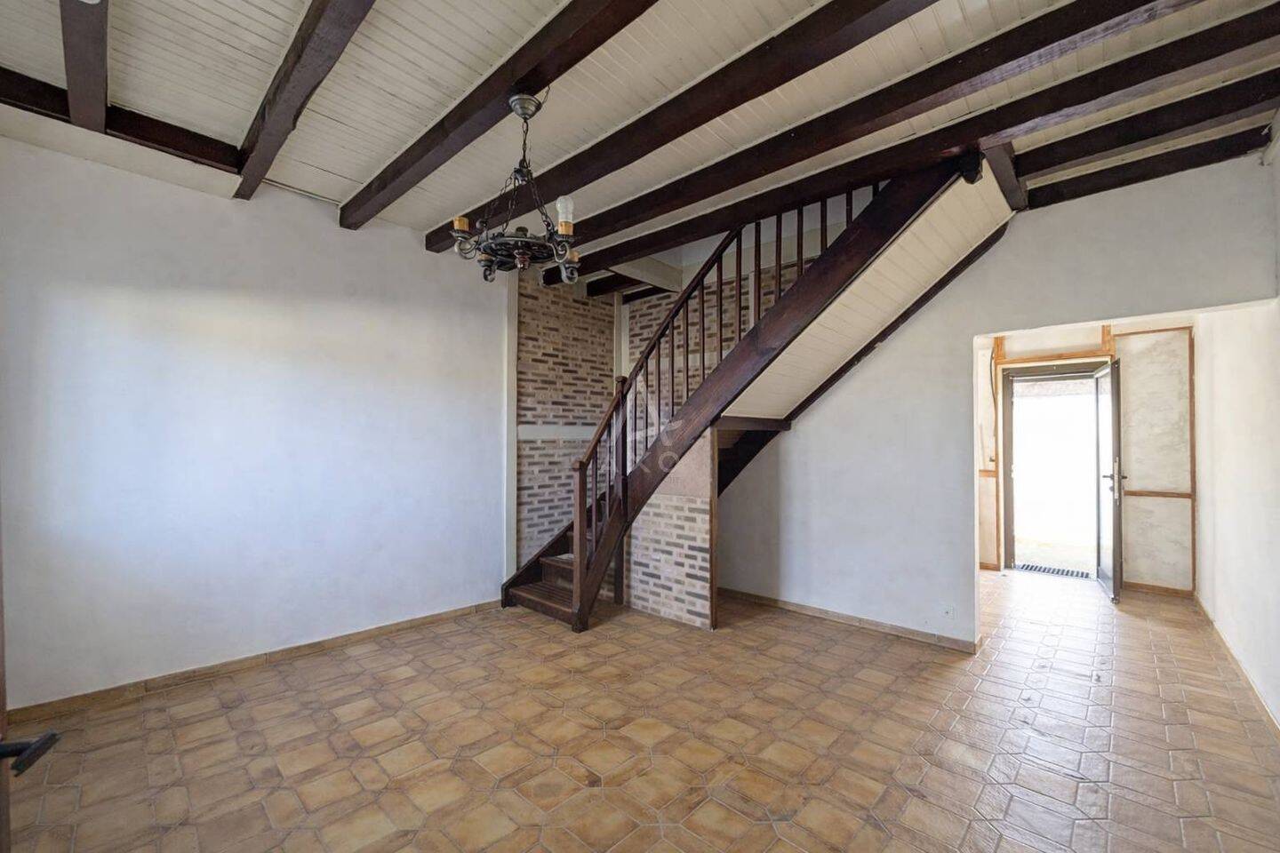 Maison 3 pièces 60 m² · à Orthez · 60 m² · 95 000 €