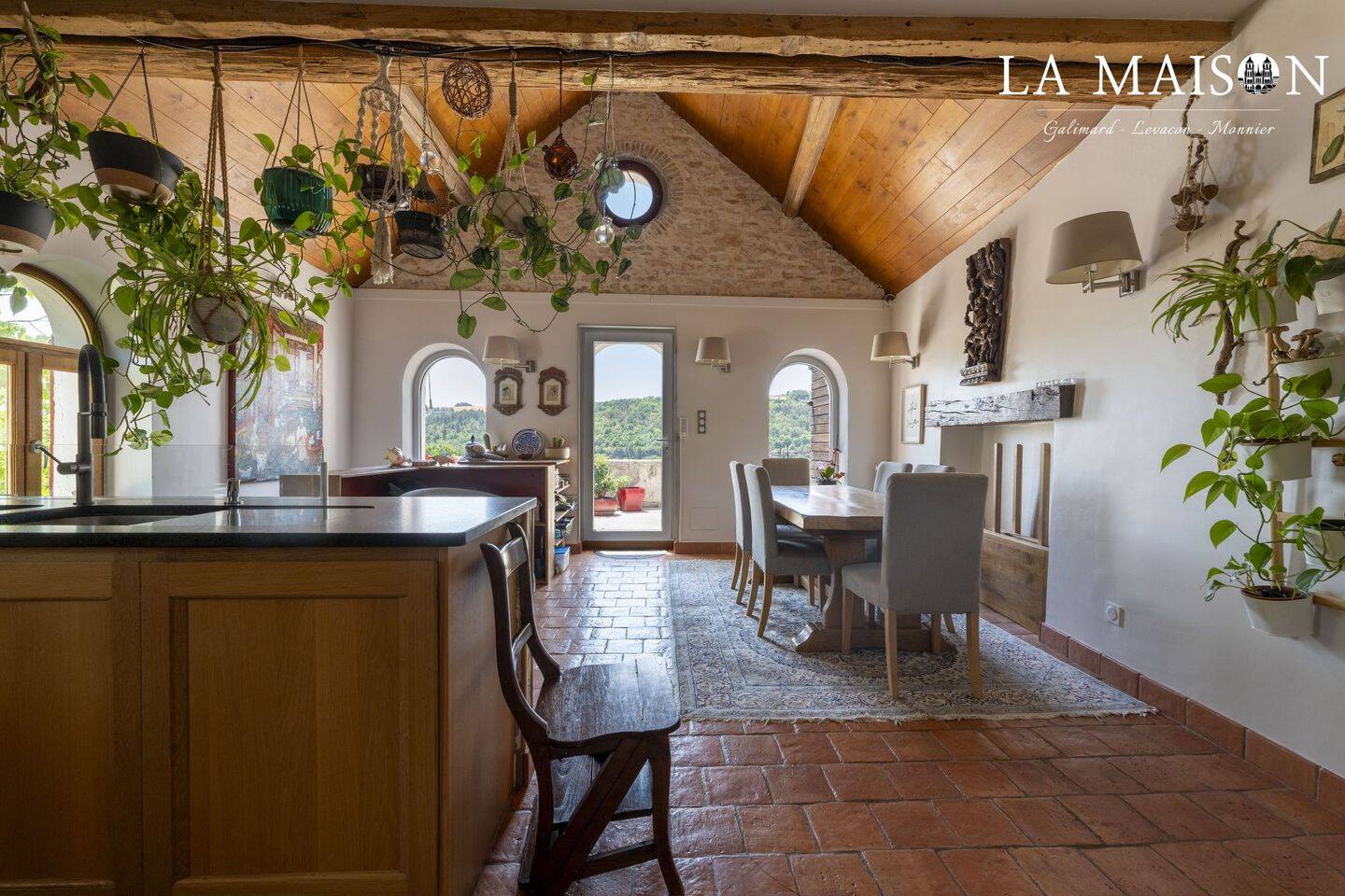 Maison 8 pièces 150 m² · à Plombières-lès-Dijon · 149,9 m² · 420 000 €