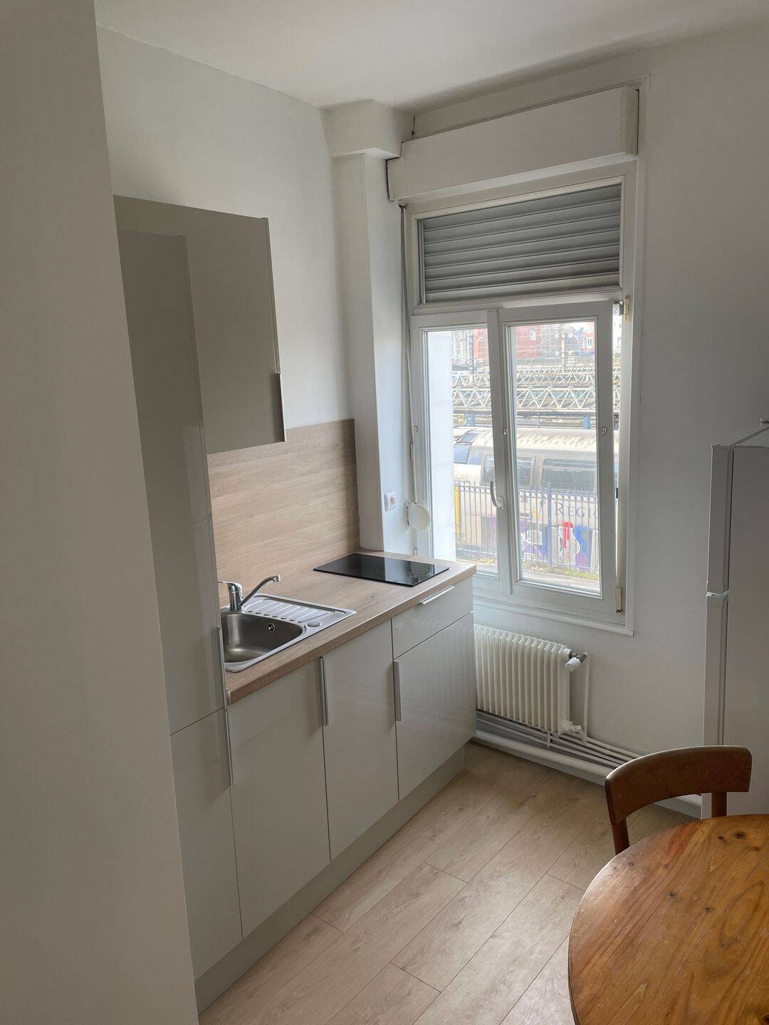 Appartement 3 pièces 30 m² · à Arras · 30 m² · 550 €/mois