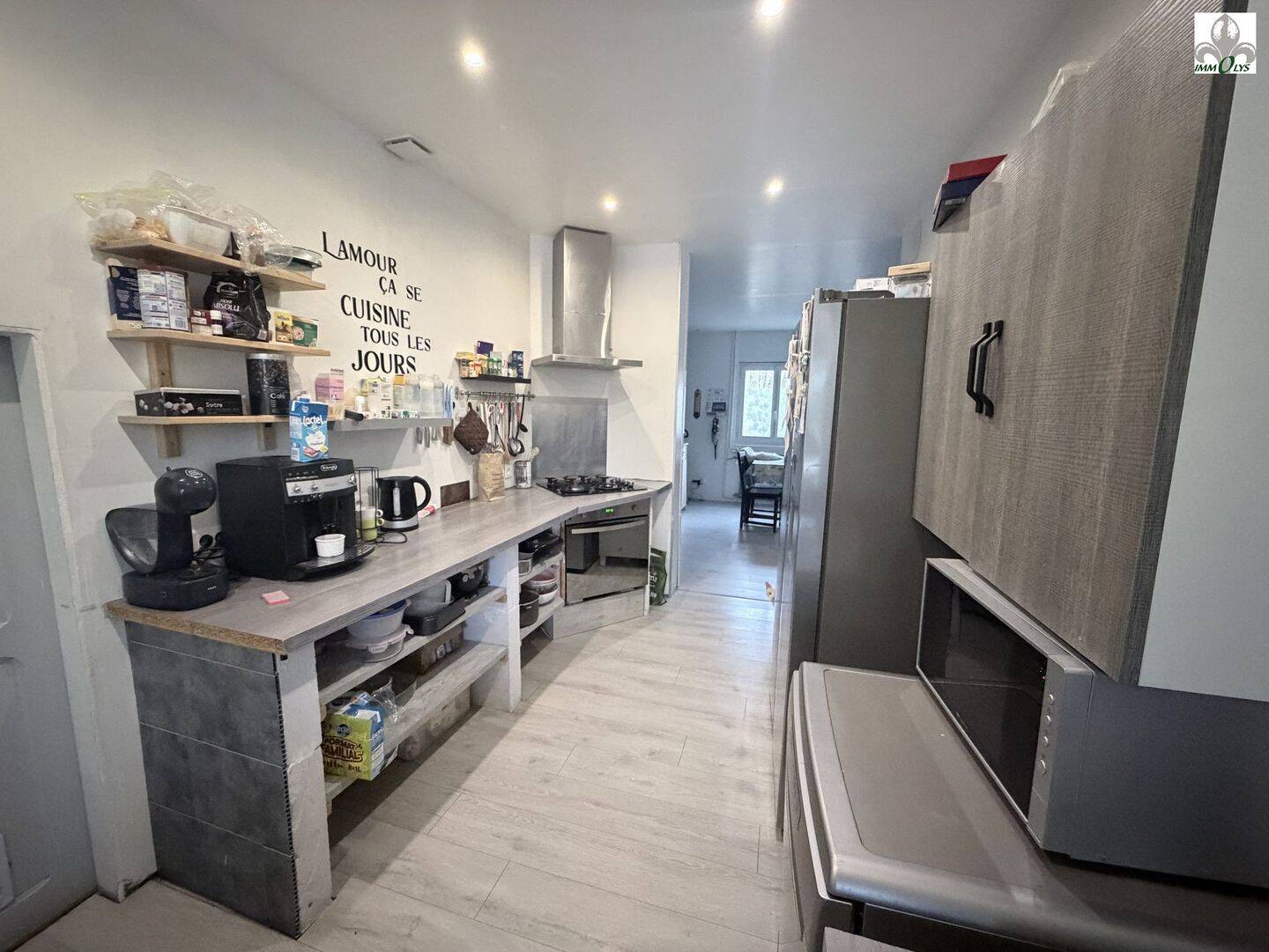 Maison 5 pièces 131 m² · à Seurre · 130,9 m² · 159 000 €