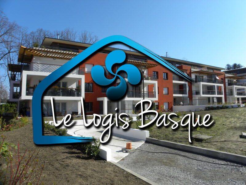 Appartement 2 pièces 46 m² · à Bayonne · 46,3 m² · 700 €/mois