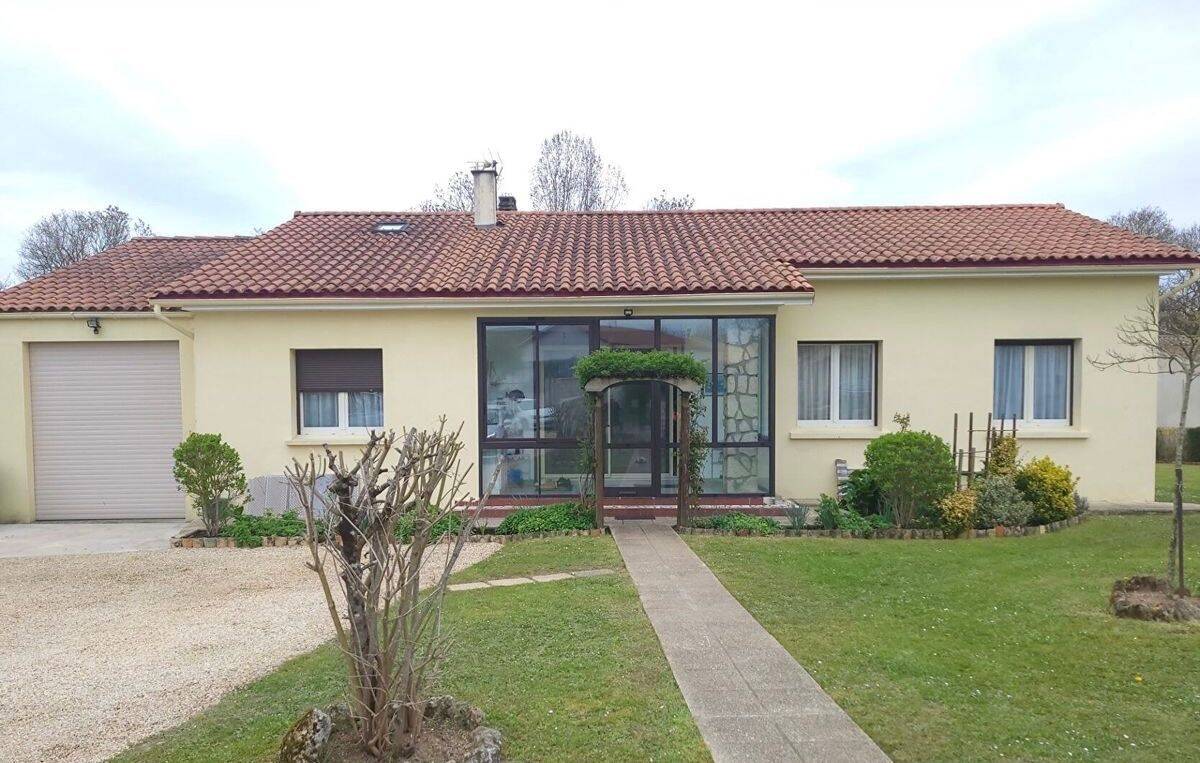 Maison 4 pièces 90 m² · à Reims · 90 m² · 122 000 €