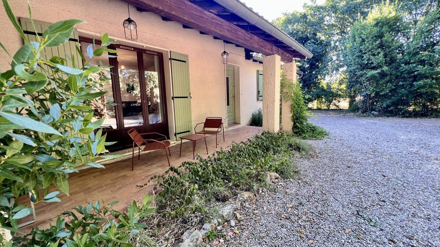 Maison 4 pièces 95 m² · à Sauve · 95 m² · 236 000 €