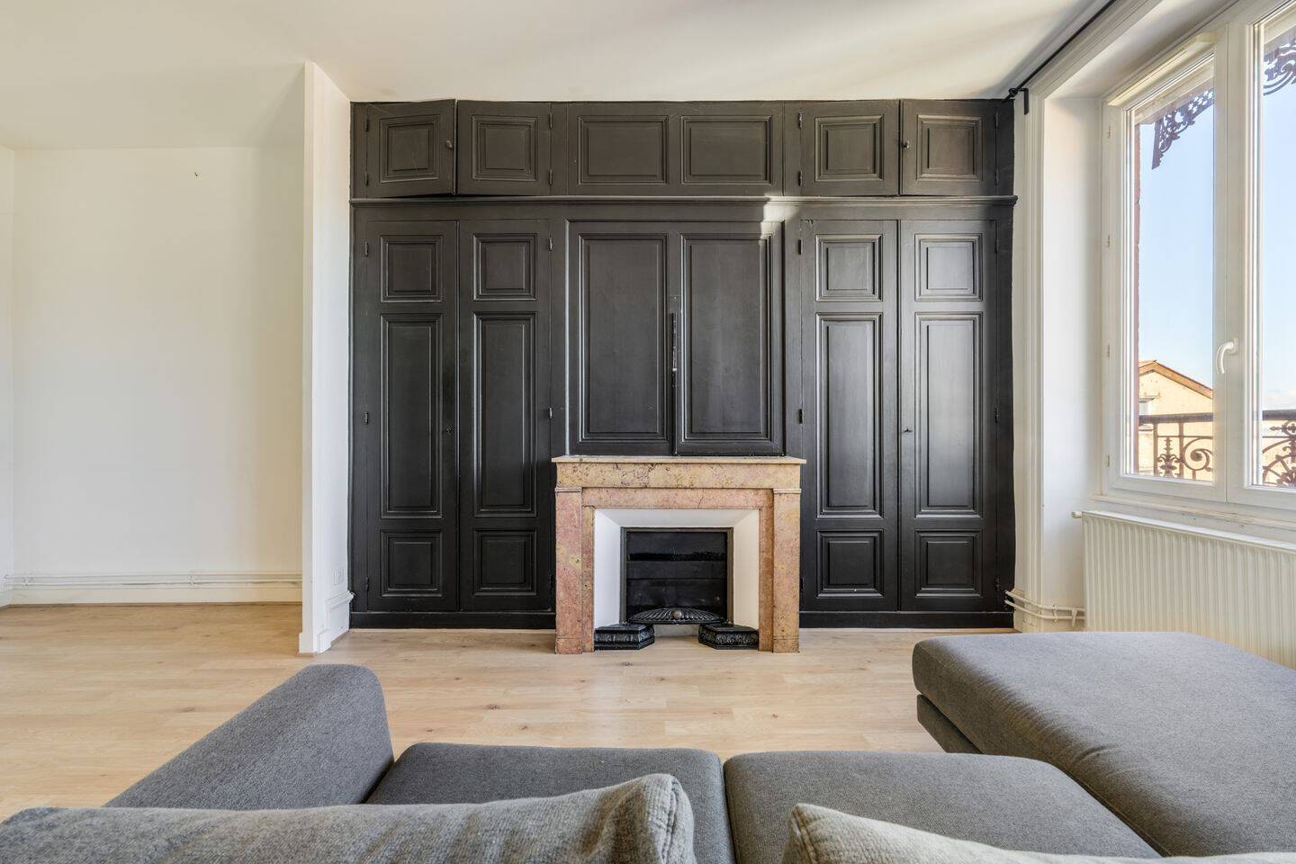 Appartement 4 pièces 82 m² · à Villefranche-sur-Saône · 81,7 m² · 199 000 €