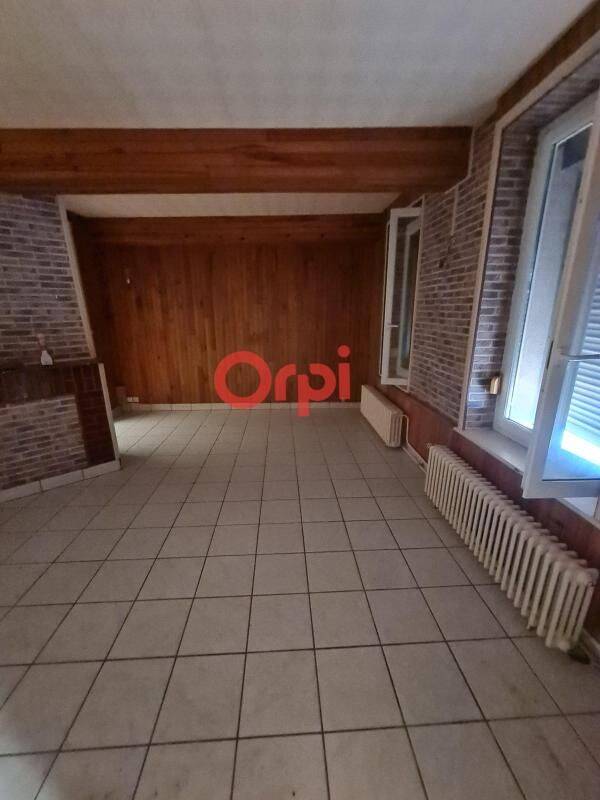 Maison 2 pièces 72 m² · à Péronne · 72,1 m² · 71 500 €