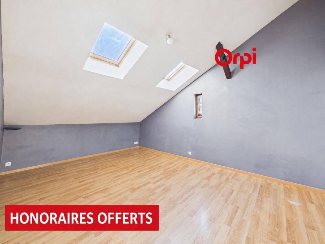 Appartement 2 pièces 50 m² · à Bernay · 49,9 m² · 490 €