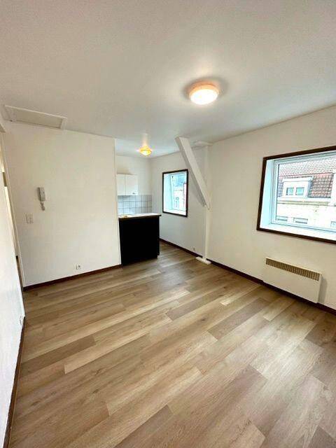 Appartement 2 pièces 30 m² · à Armentières · 30 m² · 509 €