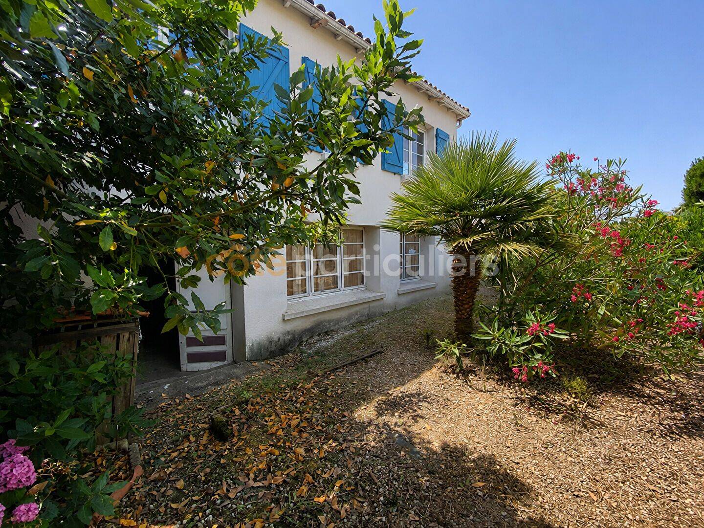 Maison 4 pièces 79 m² · à L'Aiguillon-la-Presqu'Île · 79 m² · 174 000 €