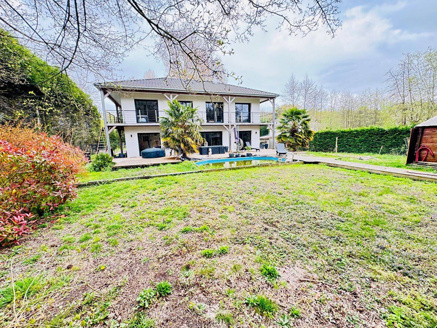 Maison 6 pièces 175 m² · à Merlimont · 175 m² · 775 000 €