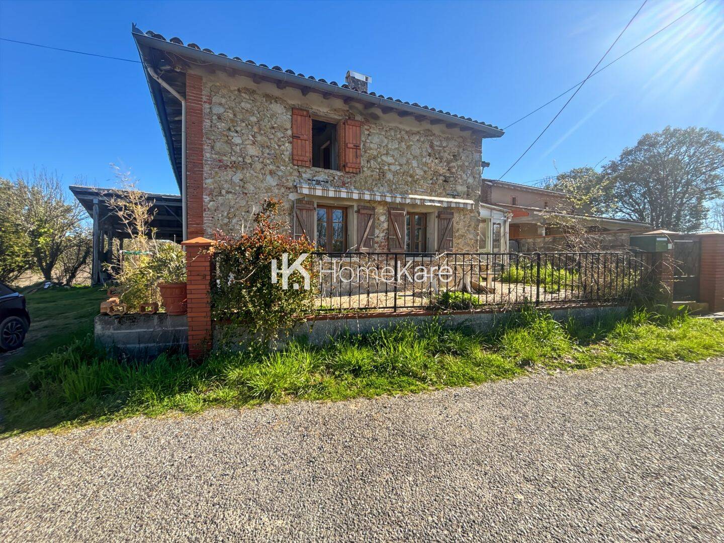 Maison 4 pièces 135 m² · à Rieux-Volvestre · 135 m² · 159 000 €