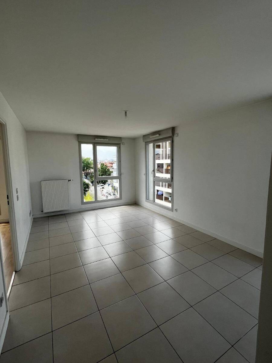 Appartement 3 pièces 66 m² · à Villeurbanne · 66 m² · 959 €/mois