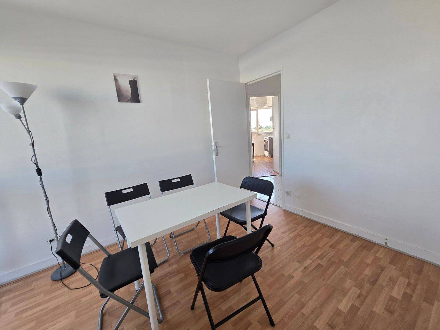 Appartement 6 pièces 82 m² · à Créteil · 82 m² · 1 800 €