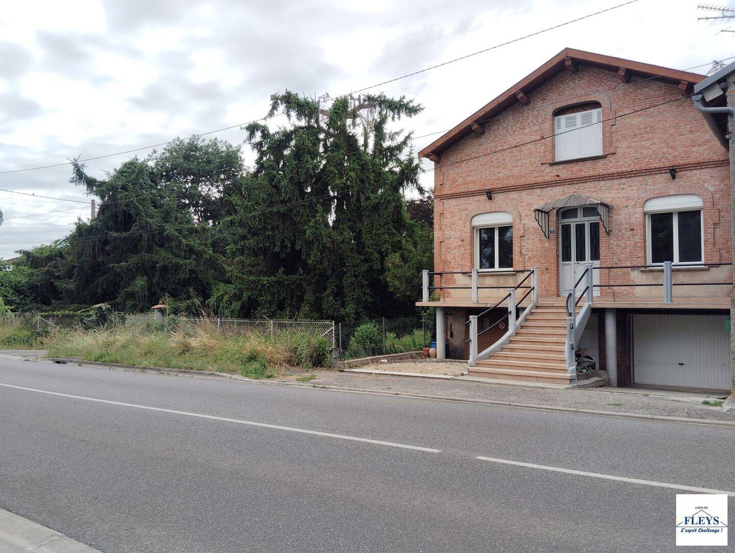 Maison 4 pièces 95 m² · à Dieupentale · 94,5 m² · 950 €