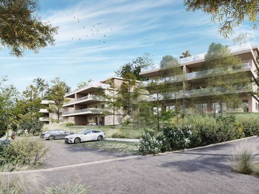 Appartement à vendre - neuf 540 000 € 4 pièces 3 chambres 134 m² dès le 31/12/2028 Montéléger 26760