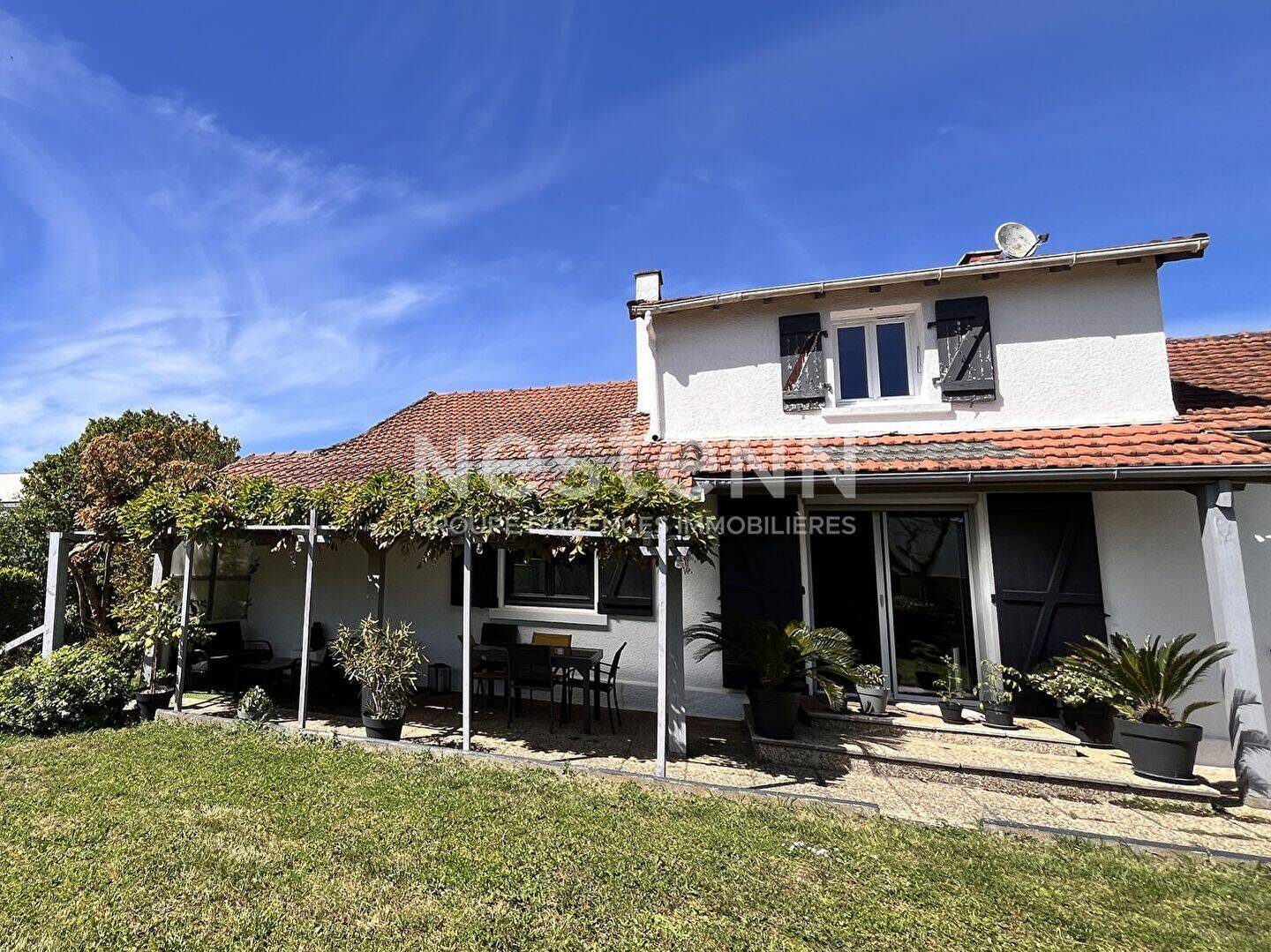 Maison 4 pièces 121 m² · à Luçon · 121 m² · 247 600 €