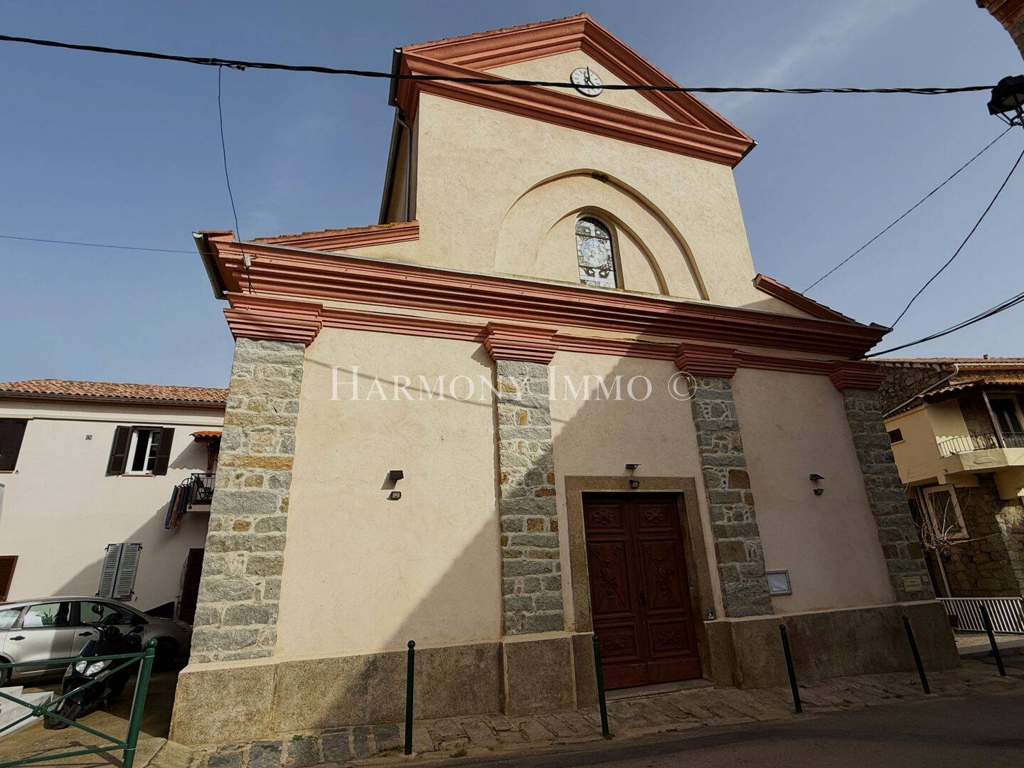 Maison 3 pièces 25 m² · à Casaglione · 25 m² · 99 000 €