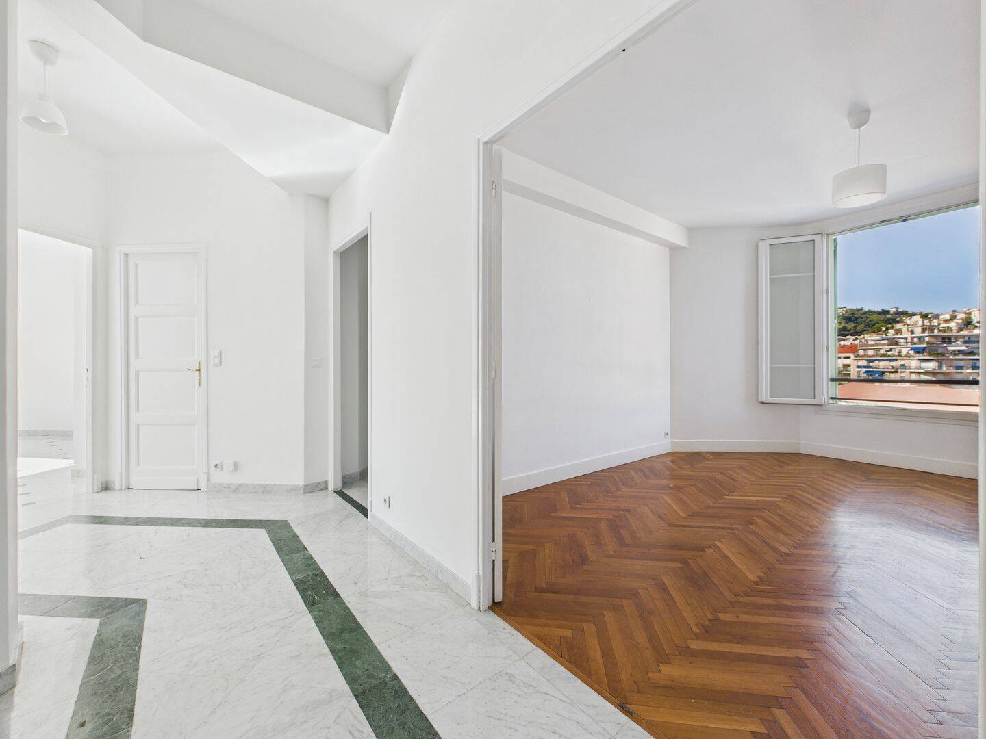Appartement 3 pièces 85 m² · à Nice · 85 m² · 315 000 €