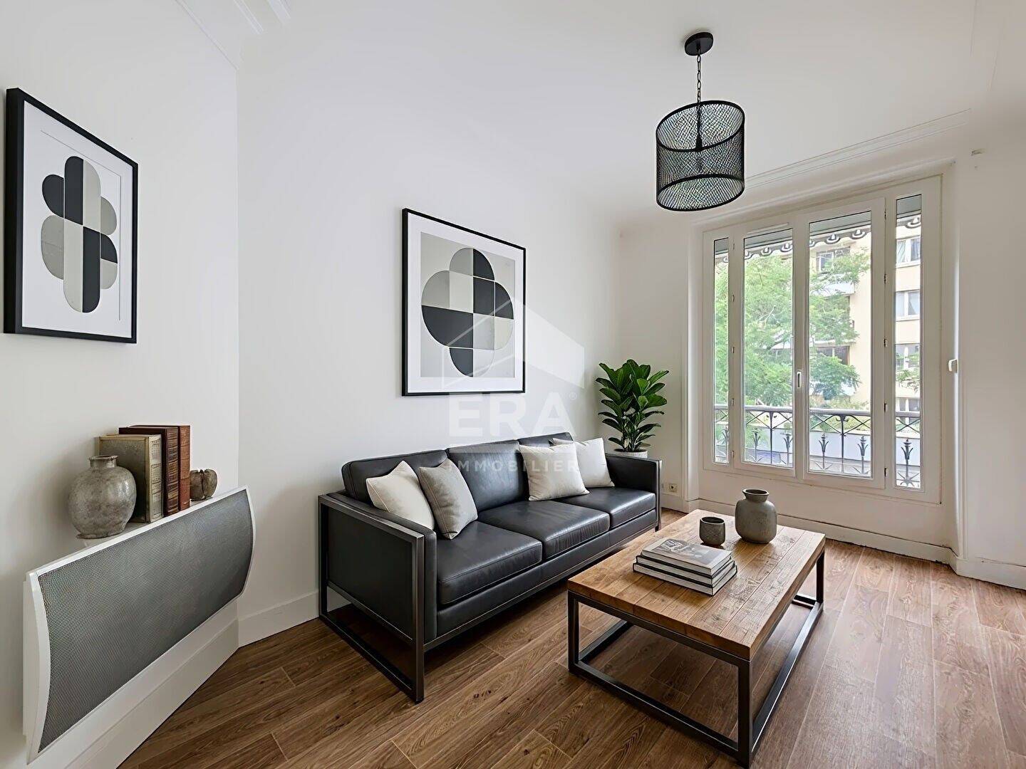 Appartement 2 pièces 36 m² · à Paris 12ème Arrondissement · 36 m² · 346 000 €