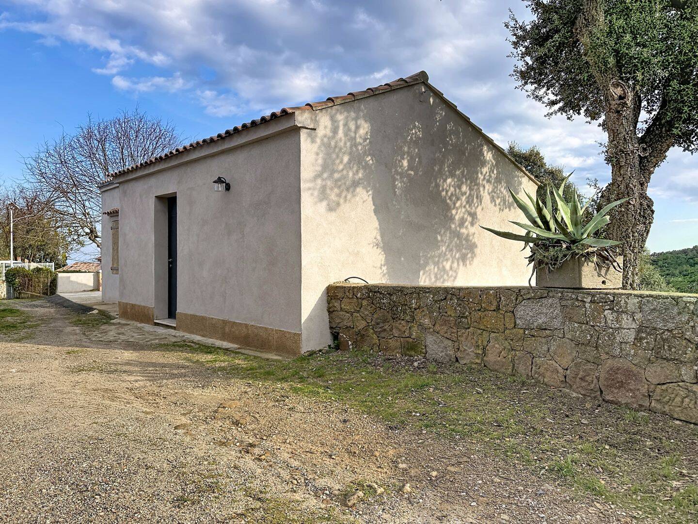 Maison 2 pièces 42 m² · à Sari-Solenzara · 42,4 m² · 239 000 €