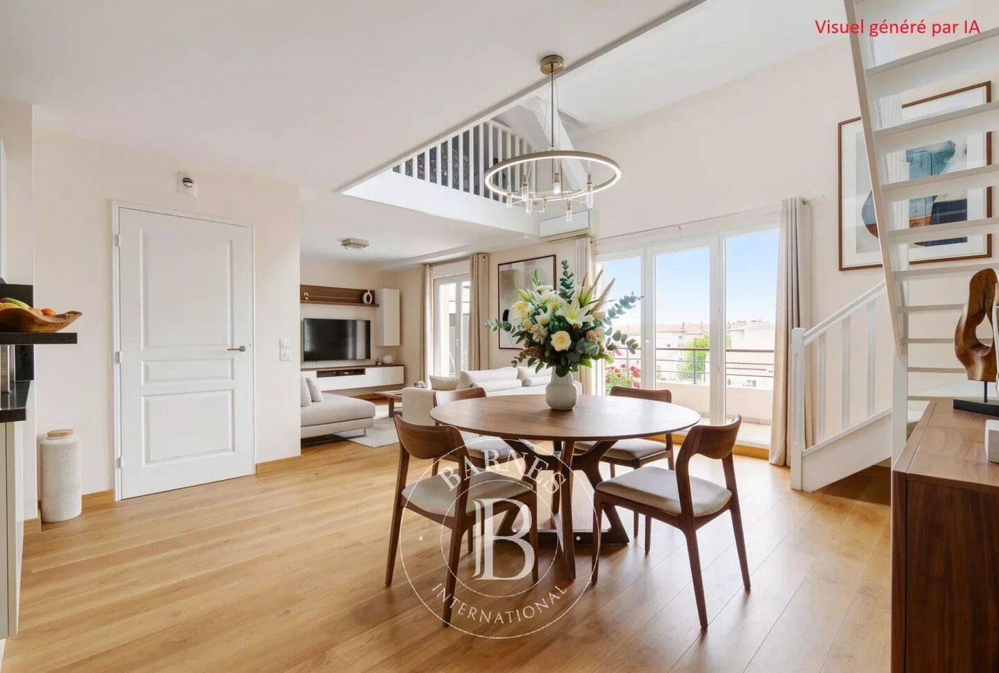 Appartement 4 pièces 106 m² · à Sainte-Maxime · 106 m² · 905 000 €