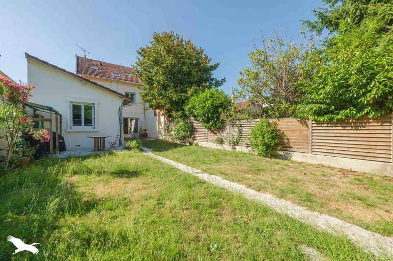 Maison 6 pièces 133 m² · à Eaubonne · 133 m² · 559 000 €