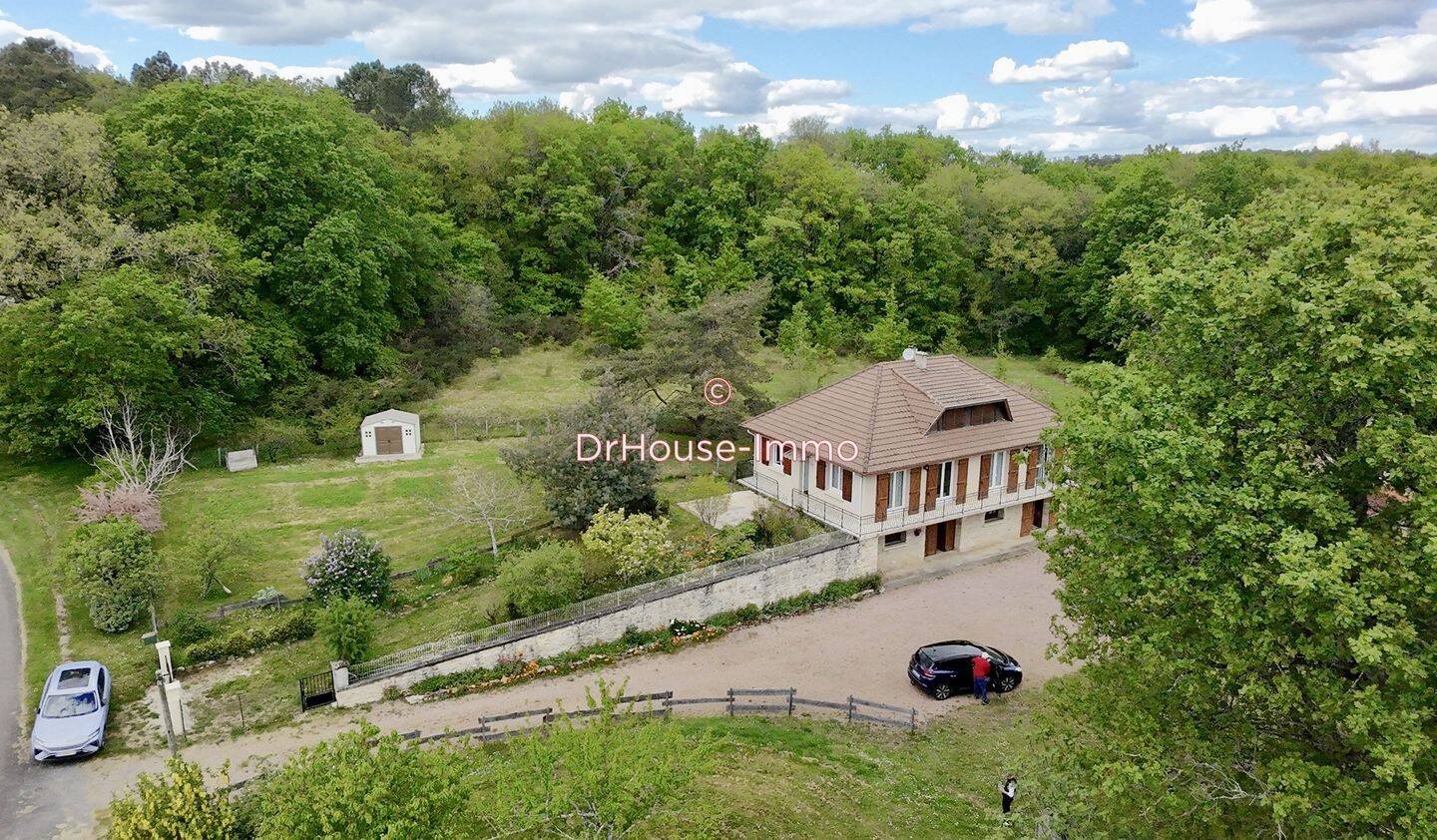 Maison 5 pièces 115 m² · à Saint-Pardoux-la-Rivière · 115,5 m² · 252 000 €