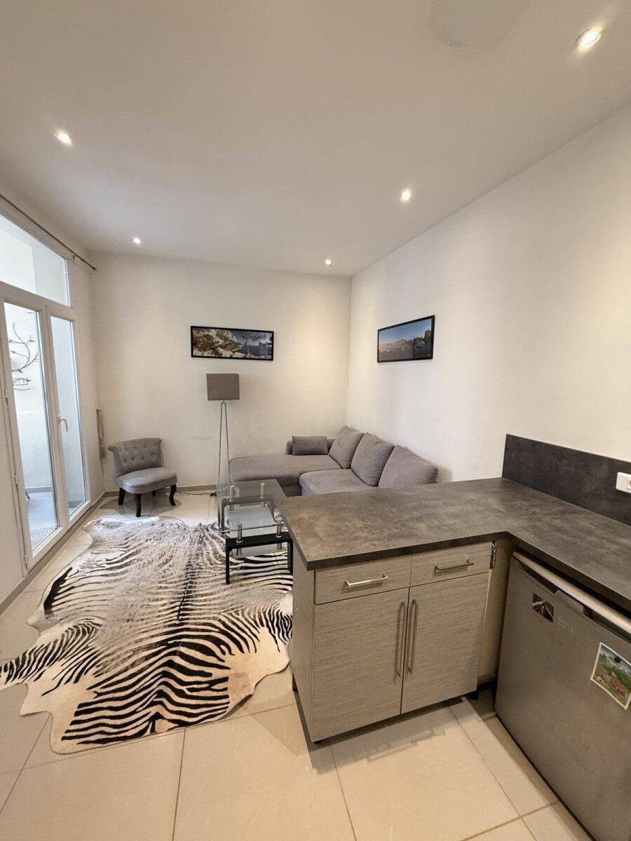 Appartement 2 pièces 35 m² · à Marseille 4ème Arrondissement · 35 m² · 800 €/mois