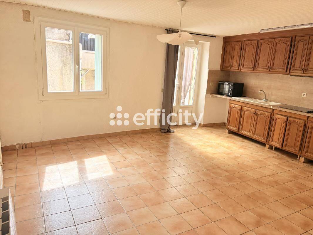 Maison 3 pièces 50 m² · à La Roque-d'Anthéron · 50,1 m² · 174 000 €