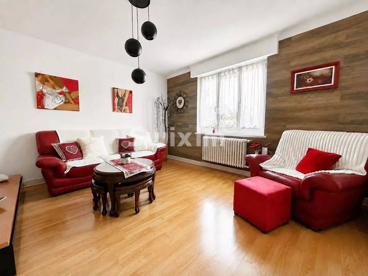 Appartement 4 pièces 82 m² · à Ingersheim · 82 m² · 159 000 €