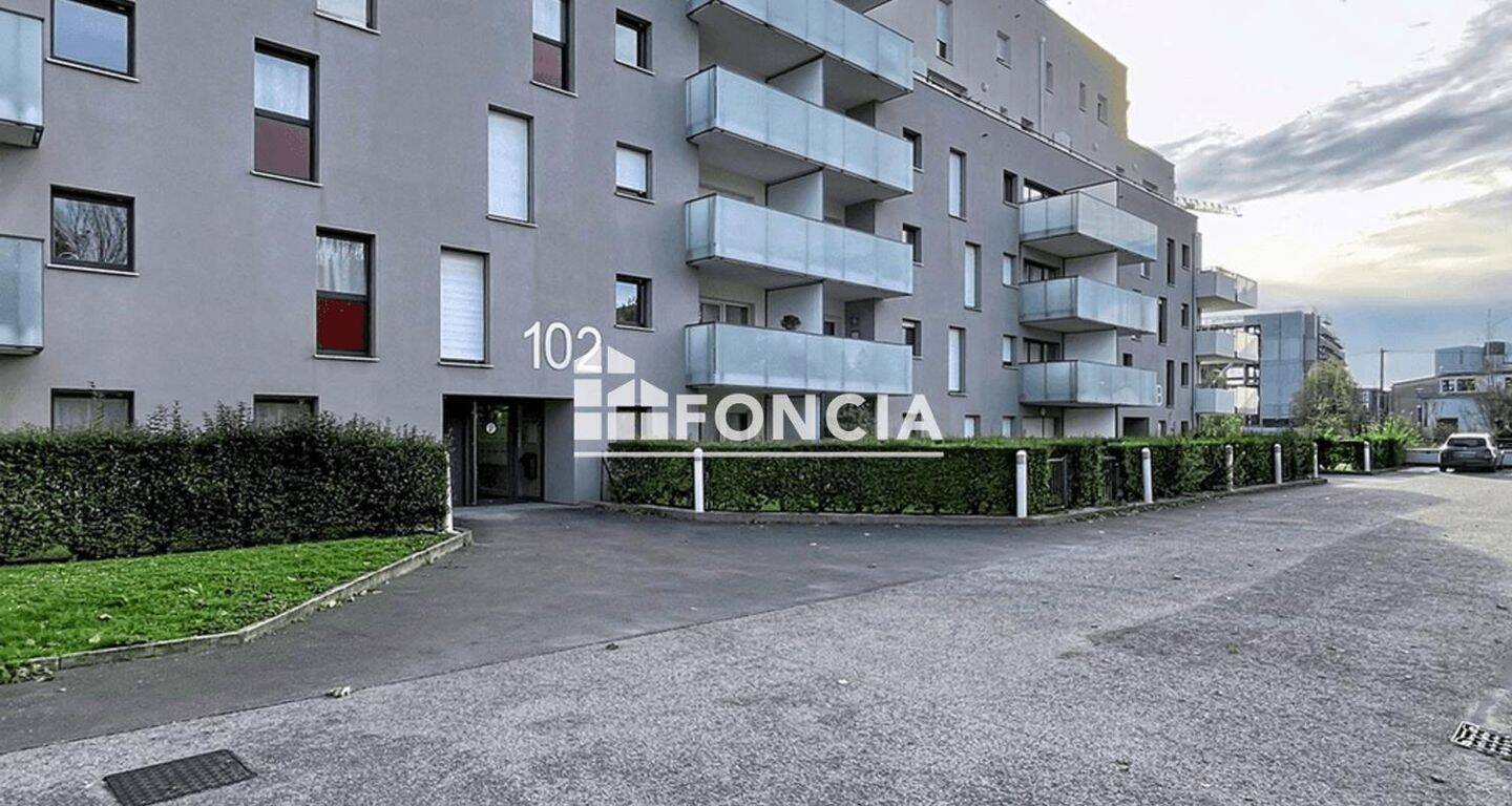 Appartement 2 pièces 38 m² · à Caen · 37,8 m² · 163 000 €