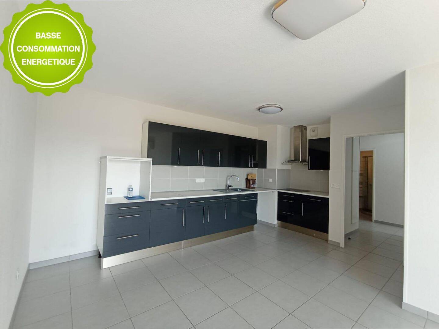 Appartement 3 pièces 65 m² · à Montpellier · 65 m² · 231 000 €
