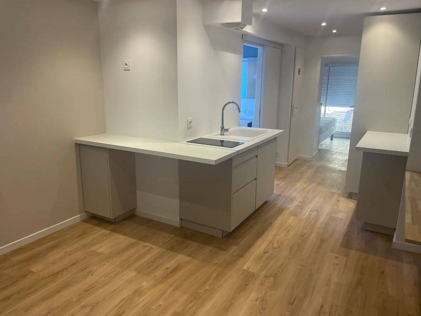 Appartement 2 pièces 28 m² · à Lille · 28 m² · 700 €