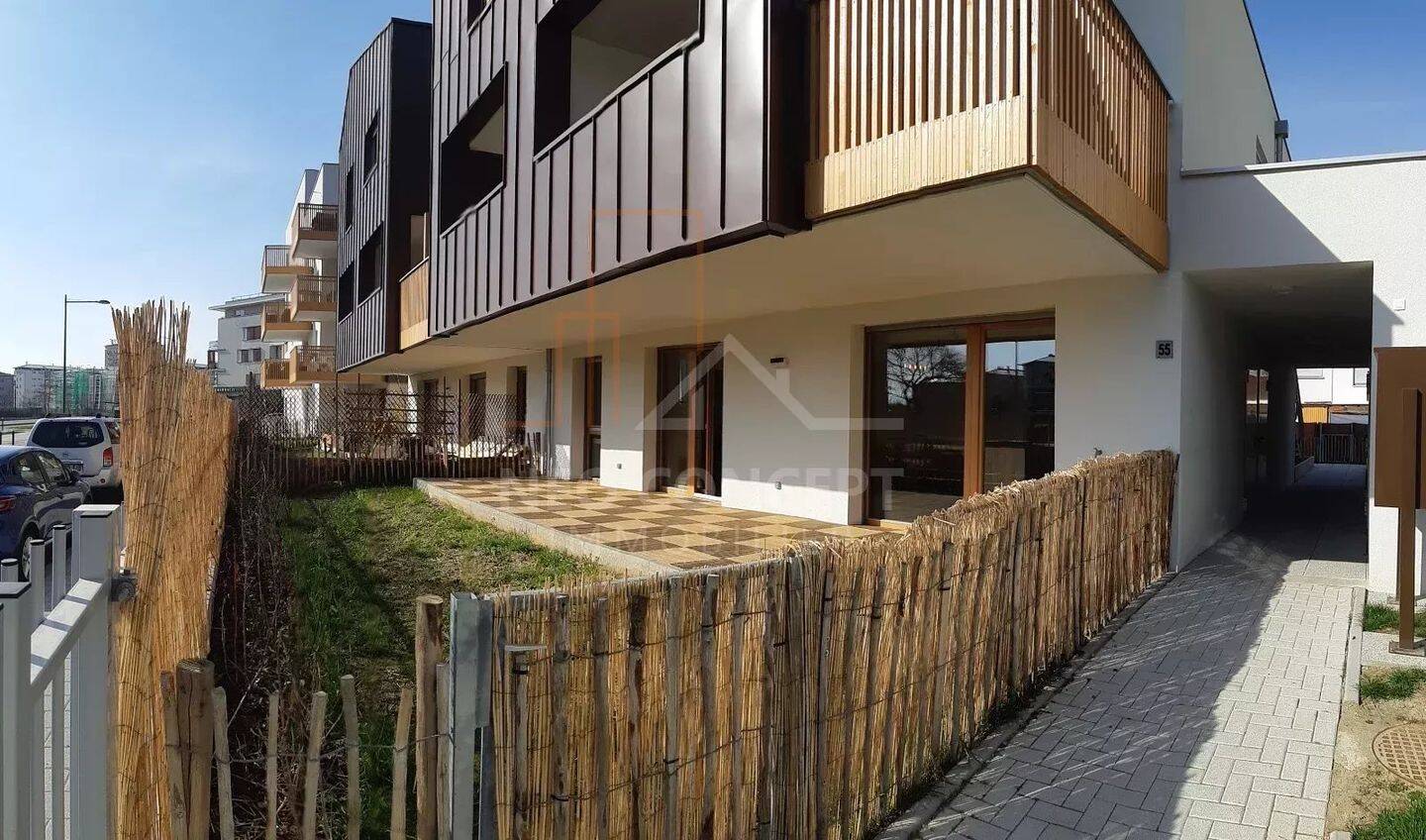 Appartement 4 pièces 80 m² · à Strasbourg · 80 m² · 245 700 €