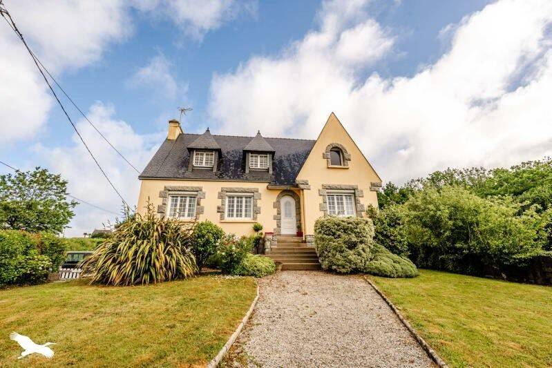 Maison 7 pièces 142 m² · à Pont-de-Buis-lès-Quimerch · 142 m² · 223 650 €
