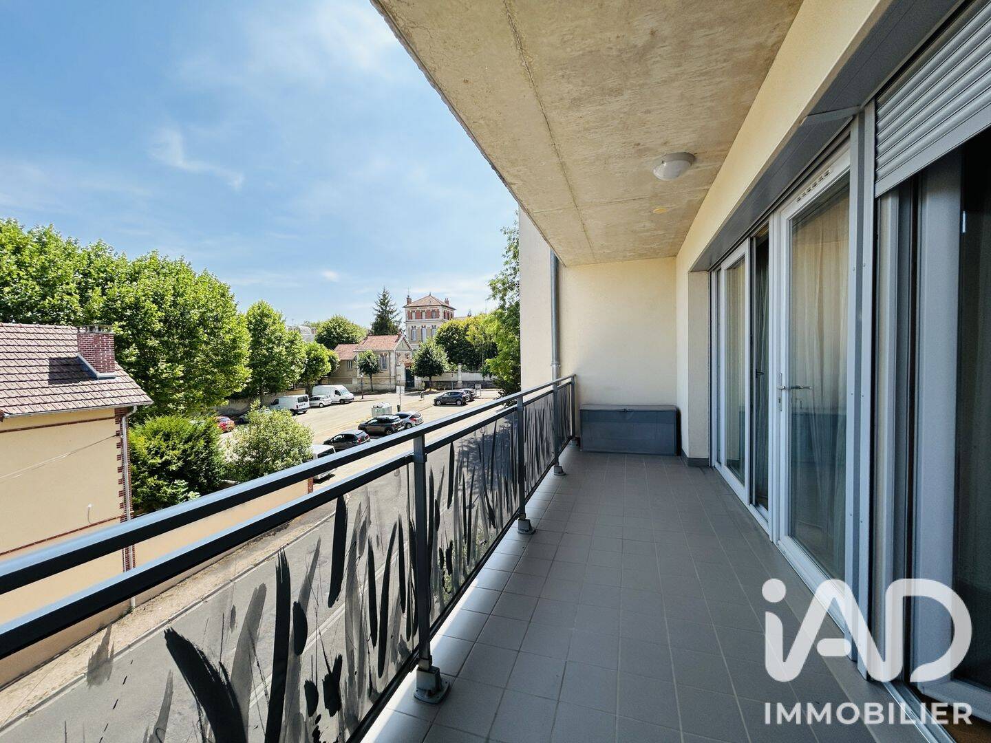 Appartement 4 pièces 90 m² · à Auxerre · 90 m² · 225 000 €