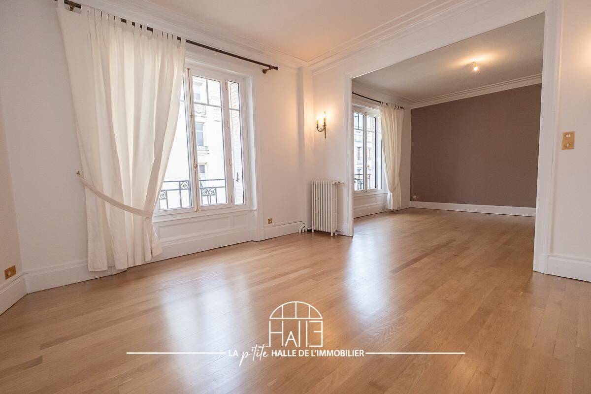 Appartement 5 pièces 120 m² · à Limoges · 119,9 m² · 267 500 €