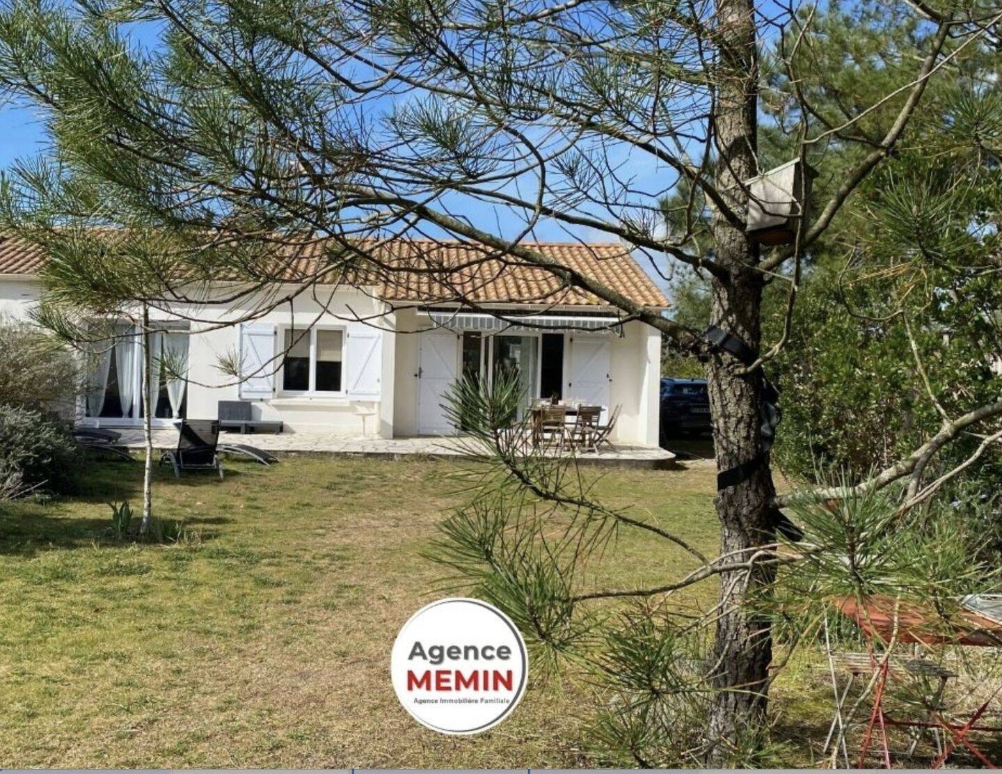 Maison 5 pièces 92 m² · à Les Sables-d'Olonne · 92 m² · 324 000 €