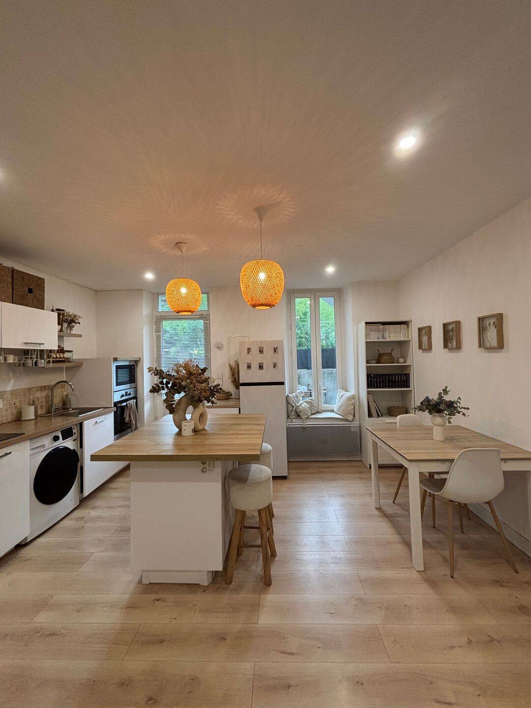Appartement 3 pièces 53 m² · à Marseille 11ème Arrondissement · 53 m² · 249 000 €