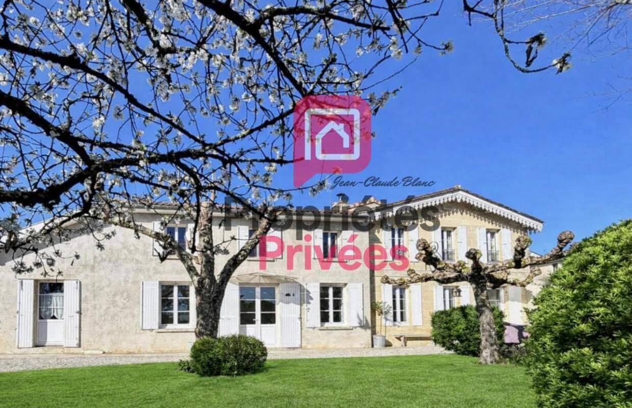 Maison 7 pièces 190 m² · à Mombrier · 190 m² · 340 000 €