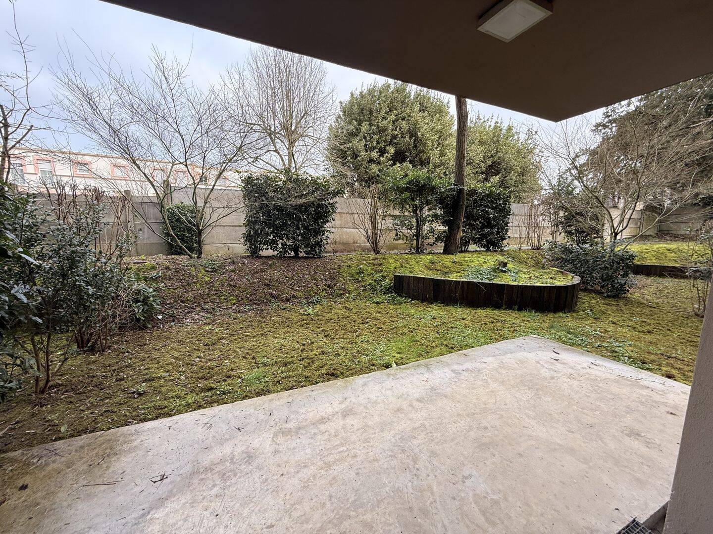 Appartement 3 pièces 65 m² · à Cenon · 65,3 m² · 932 €/mois