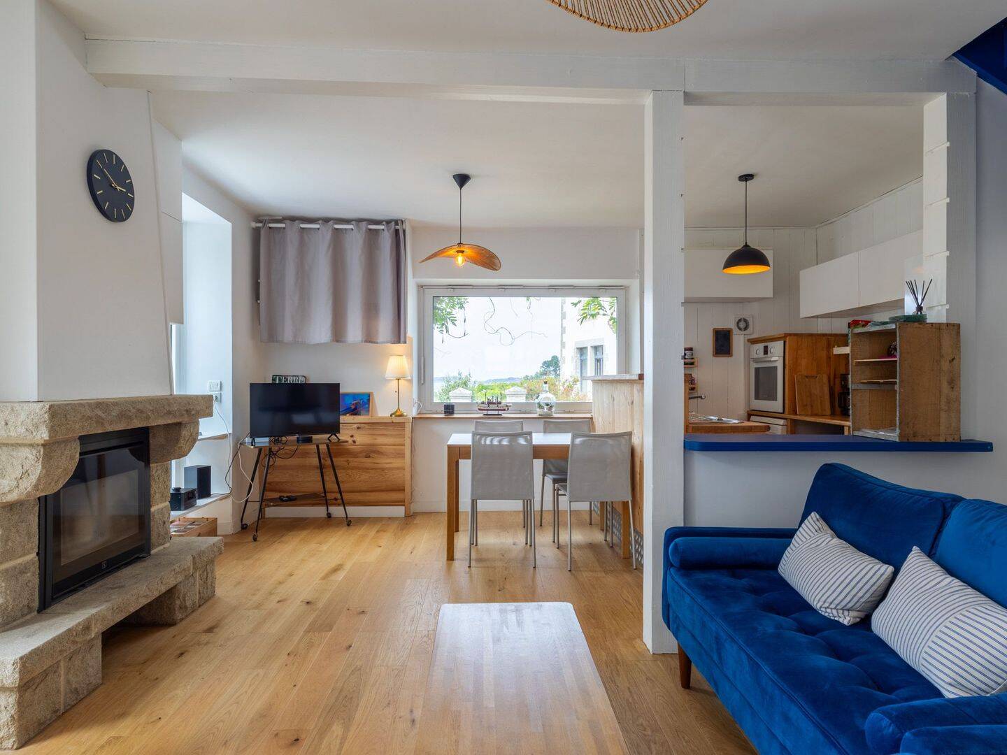 Maison 6 pièces 97 m² · à Trédrez-Locquémeau · 97 m² · 344 000 €