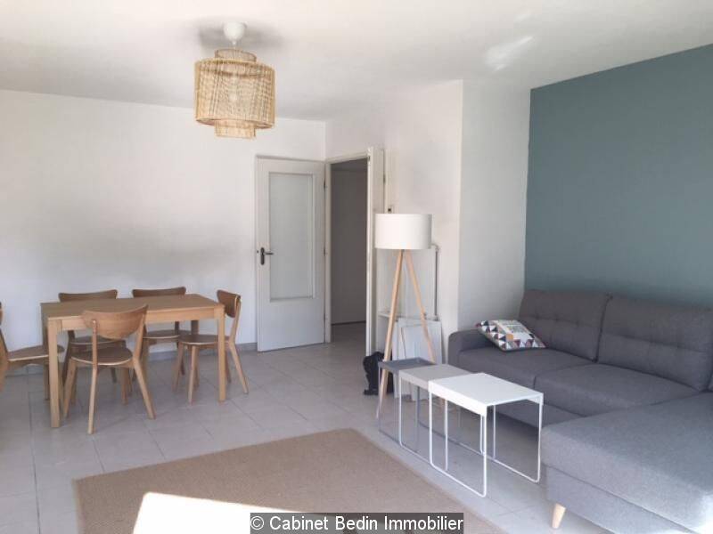 Appartement 3 pièces 71 m² · à Bordeaux · 70,6 m² · 1 129 €