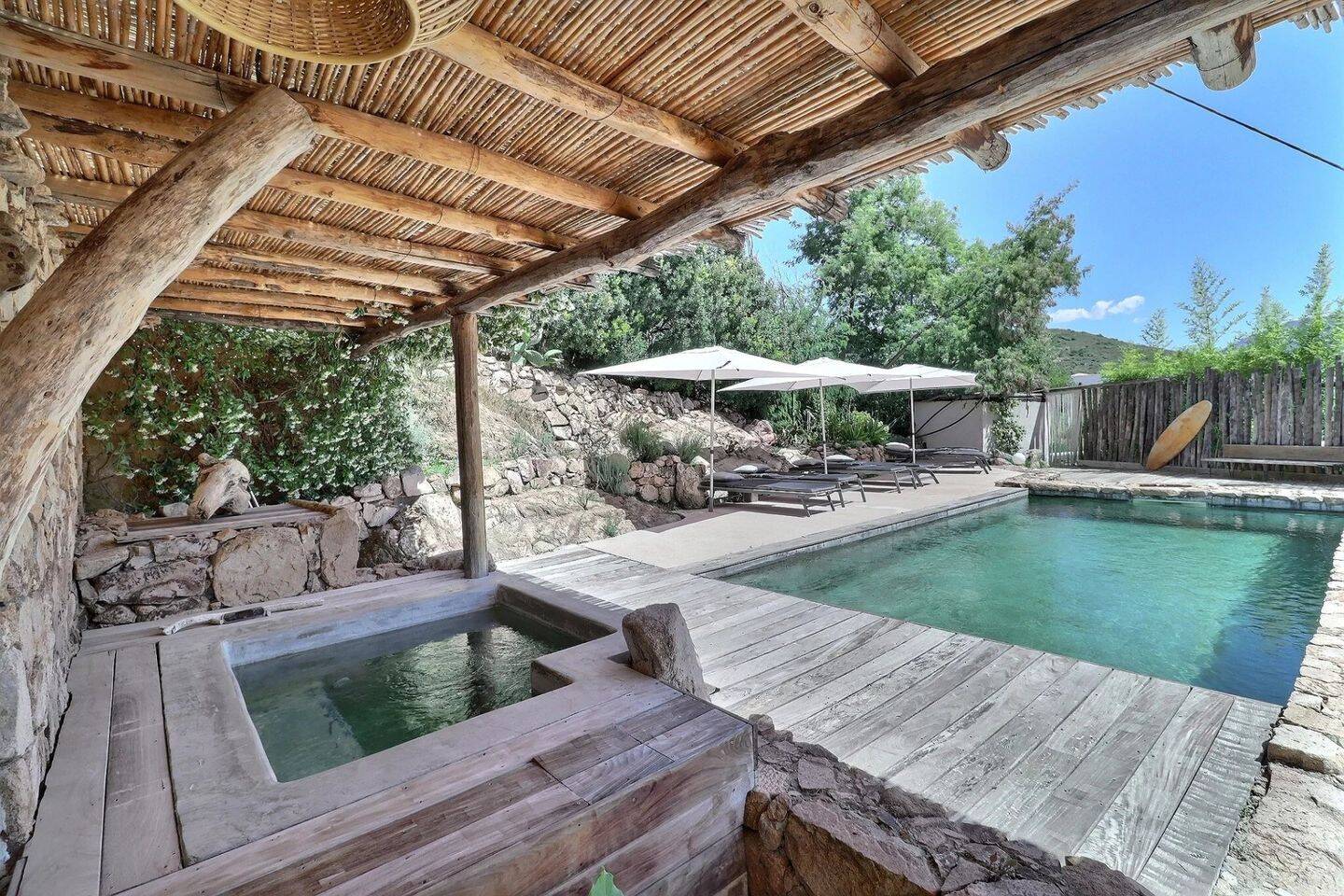Maison 7 pièces 318 m² · à Ajaccio · 318,3 m² · 1 437 000 €
