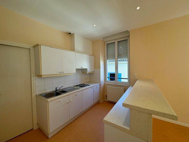 Appartement 2 pièces 47 m² · à Mazamet · 47 m² · 400 €/mois